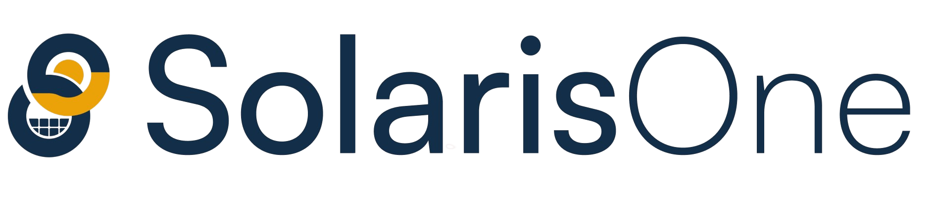 Homepage für Help Center „SolarisOne Support“